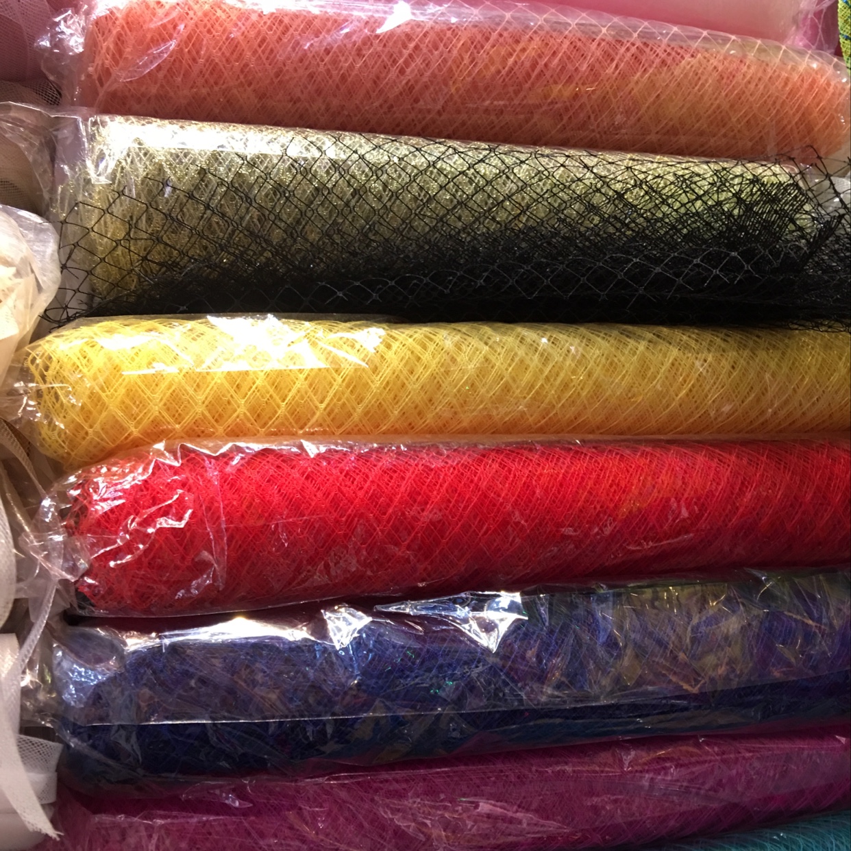 25 cm bright board gauze dress dress skirt skirt village horse hair tail gauze wedding dress thumbnail