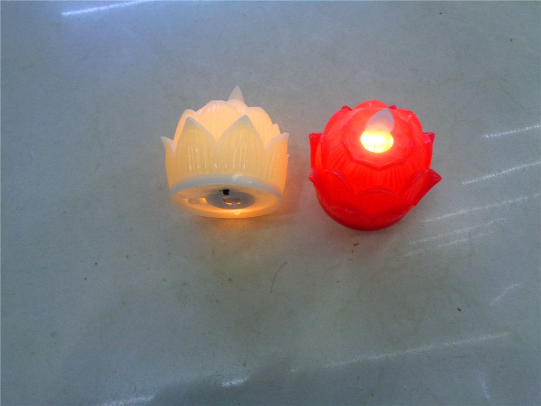蜡烛/LED灯/小夜灯产品图