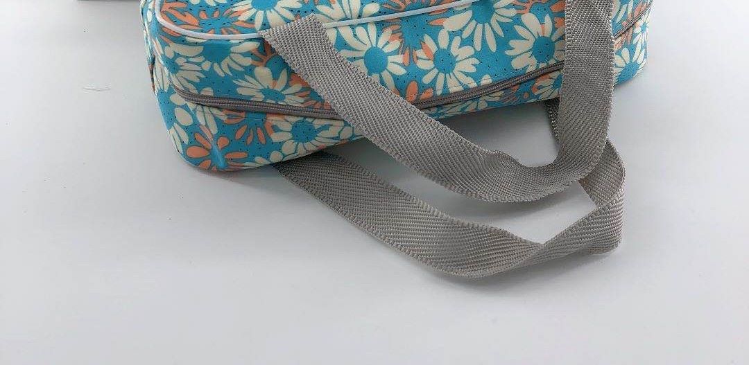 厂家直销洗漱包便携出差化妆包手提包户外旅行旅游收纳可来样定做详情图10