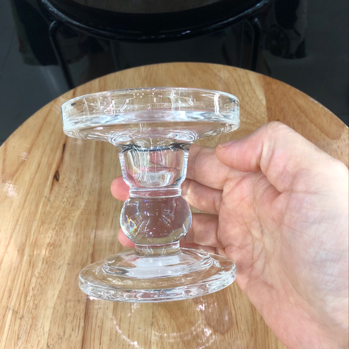 Zm Small Candle Holder details Picture