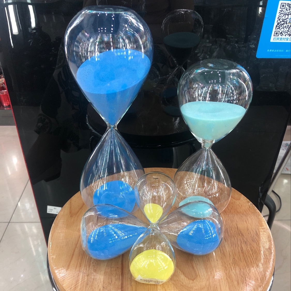 其他自然灾害防护实物图