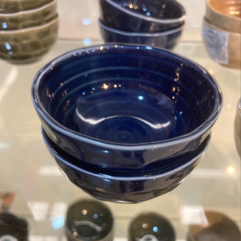 小型陶瓷碗2号图