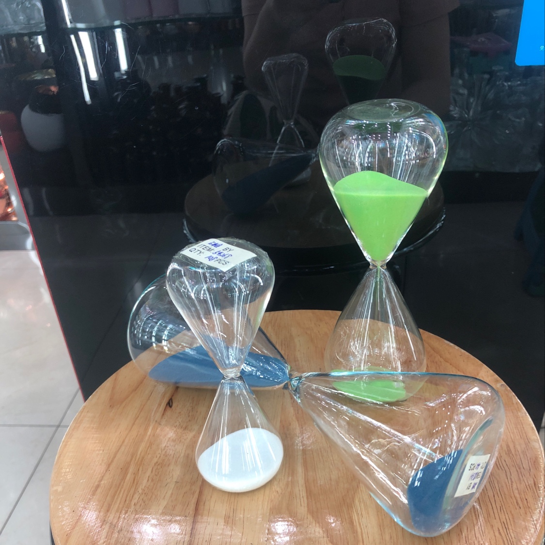 玻璃/水晶细节图