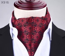 高级领巾系列6