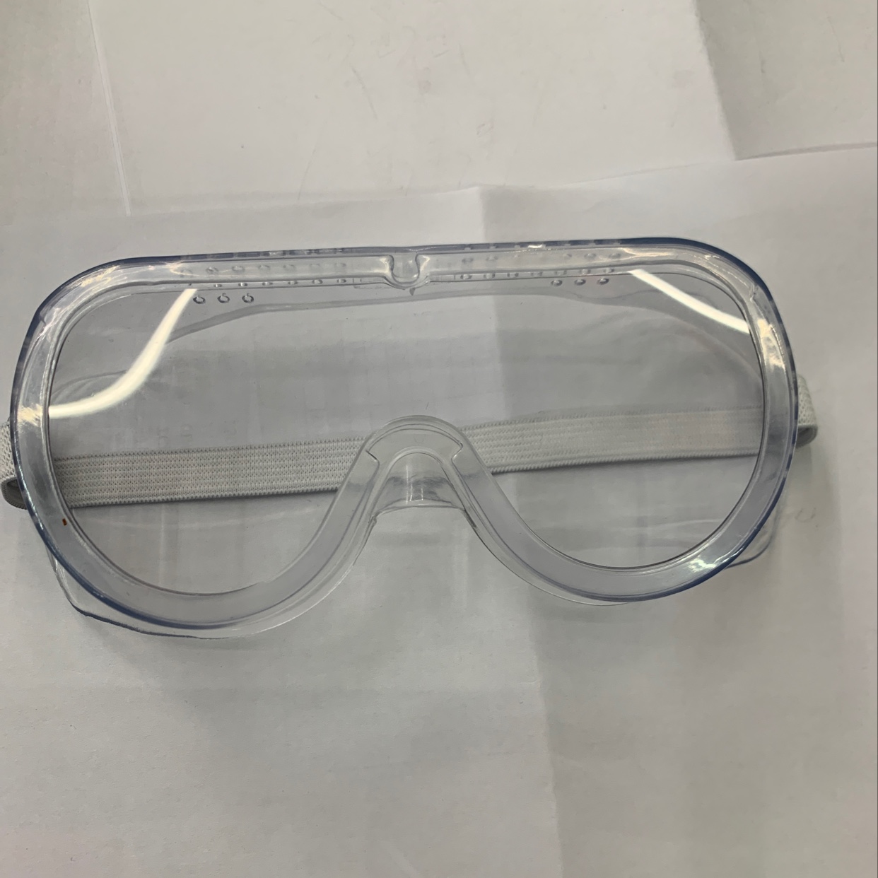 防护眼镜产品图