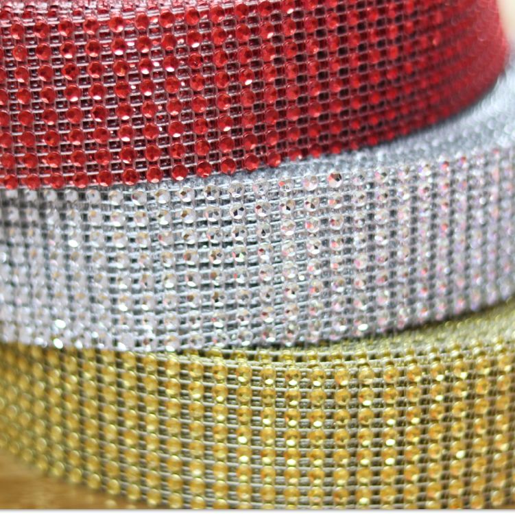 New Product Simulation Electroplating 8 Hollow Without Drilling Wire Bead Strap Manufacturers Direct