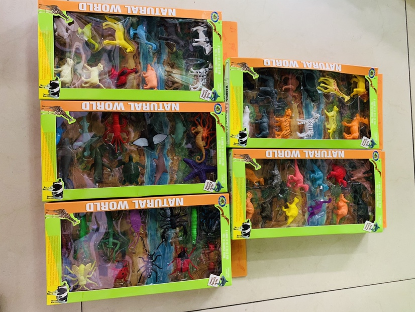 仿真恐龙 模型 玩具