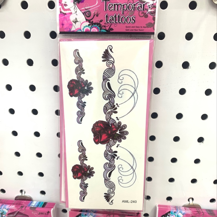 Tattoo paste 240 thumbnail