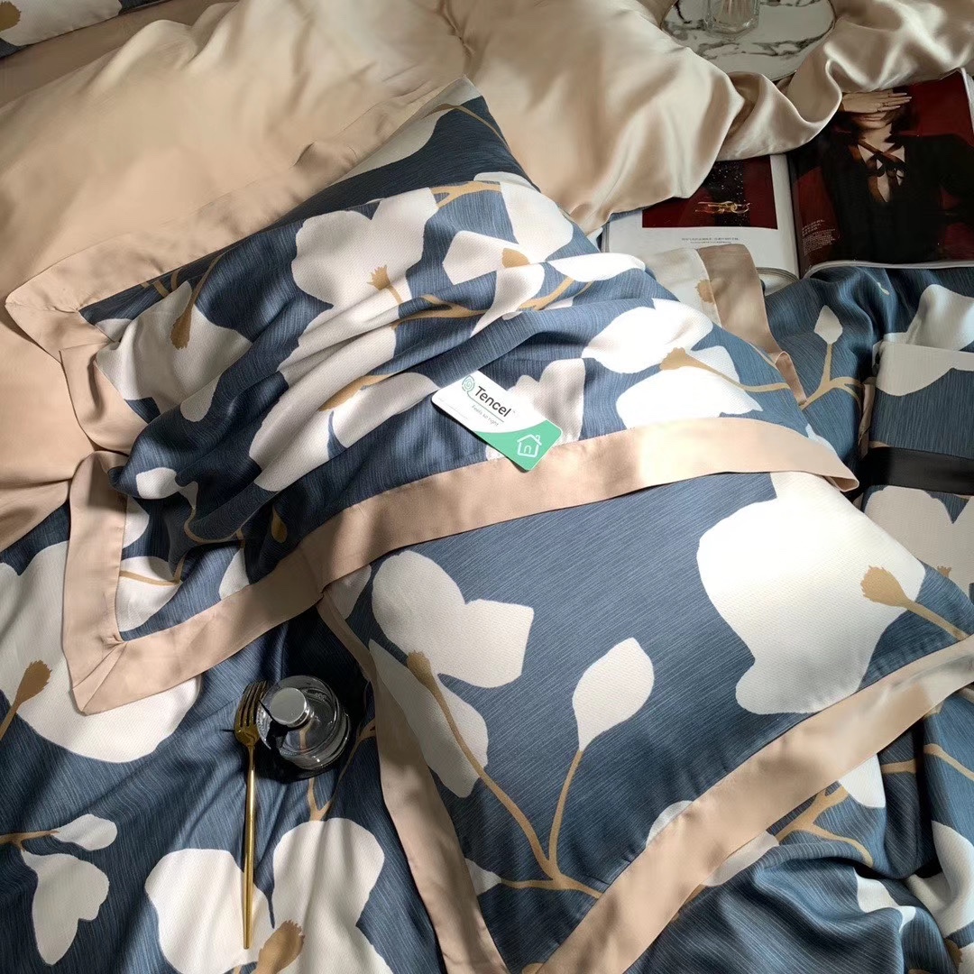 60 pieces of genuine 💯 100% Lyocell lanjing tencel fabric 👏 both group purchase and wholesale customers are welcome Specification image