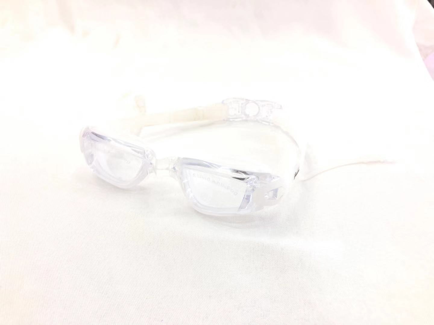 飞朵厂家直销经典款成人防水防雾泳镜游泳镜成人泳镜详情图4