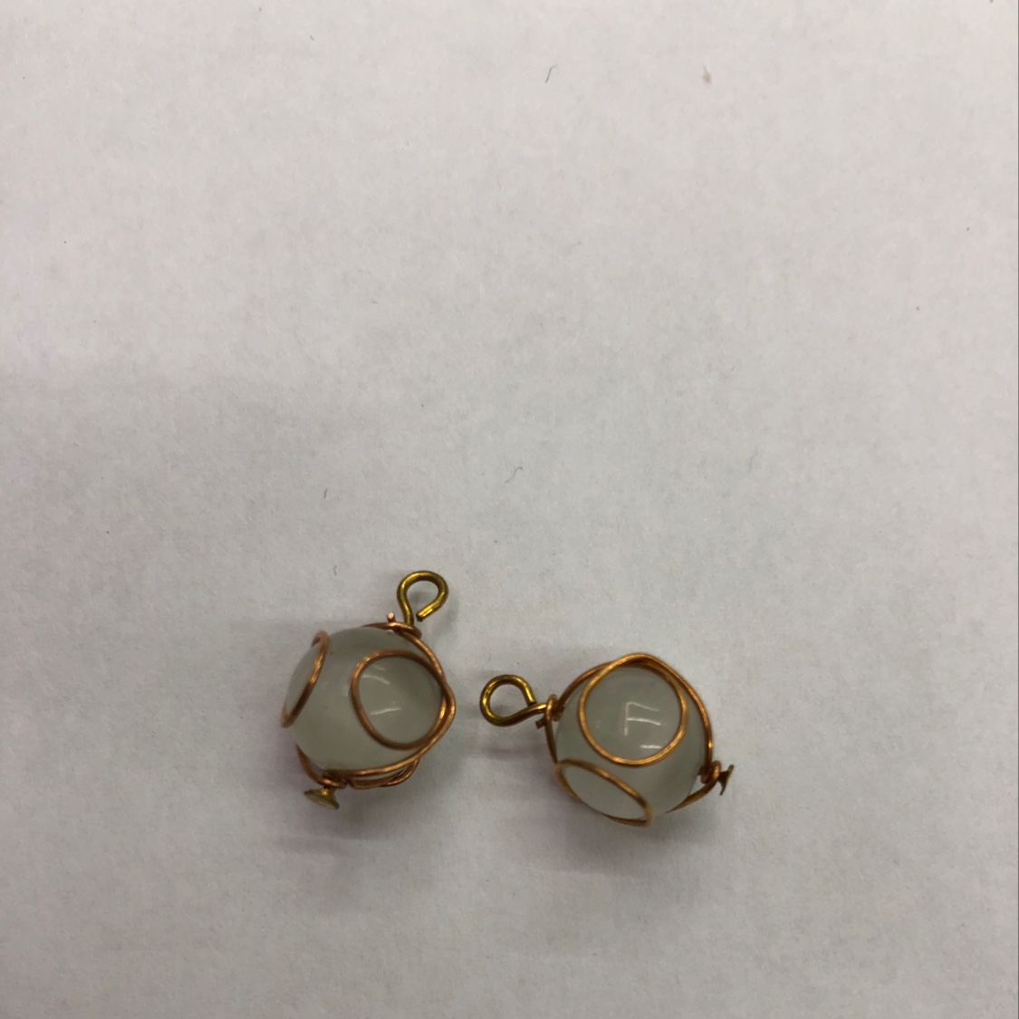 SW01614 (10mm) Cat eye