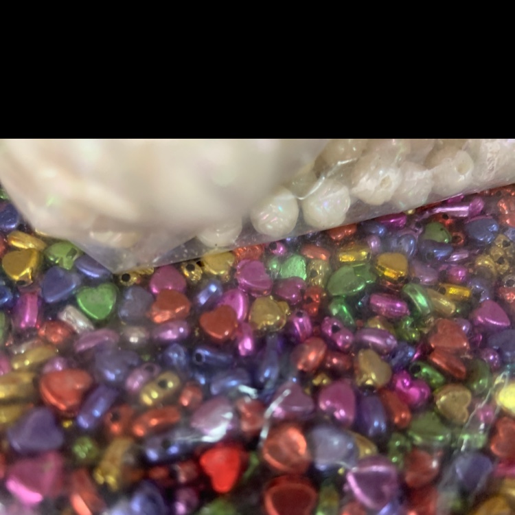 Plastic electroplating thumbnail