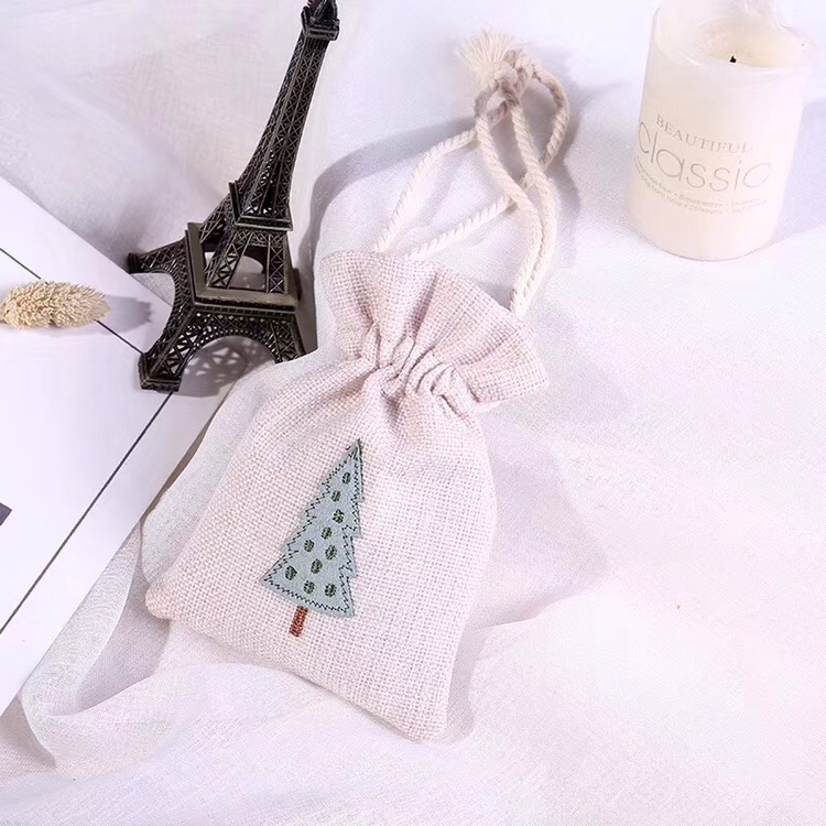 zt-cx8 Bamboo Charcoal Aromatherapy Bag Deodorizing Bag