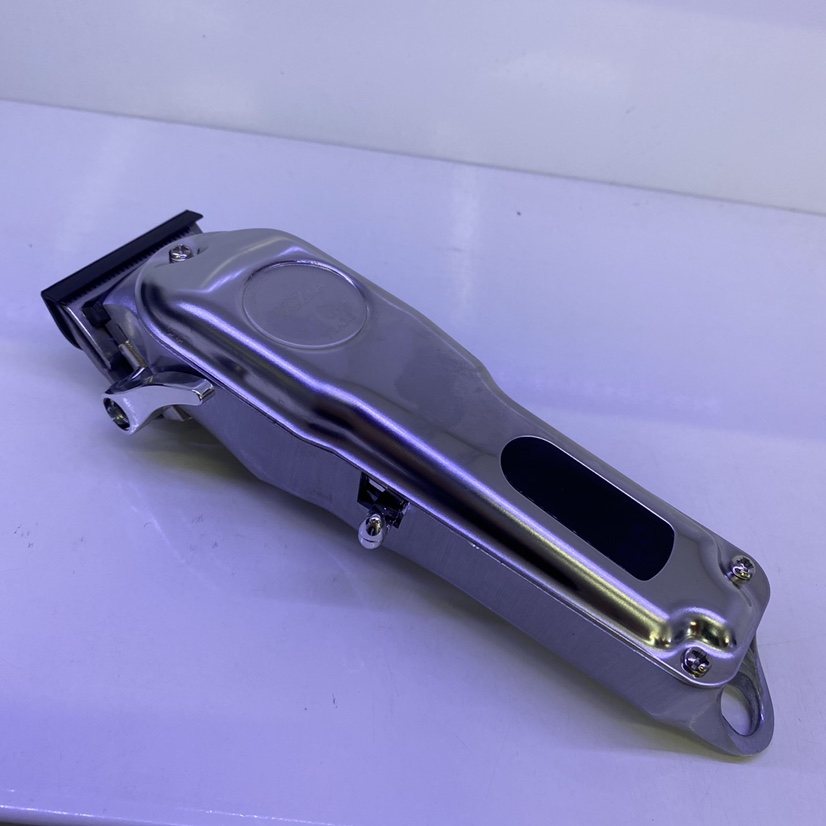 ROZIA professional hair clipper with LED display HQ2208 Specification image