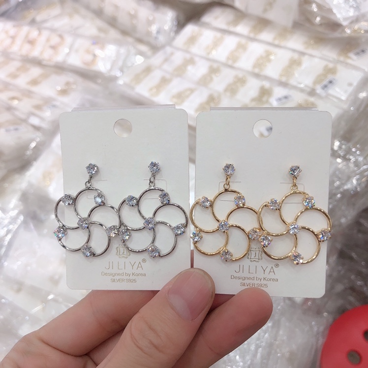 2020 network fashion hot style plum blossom thumbnail
