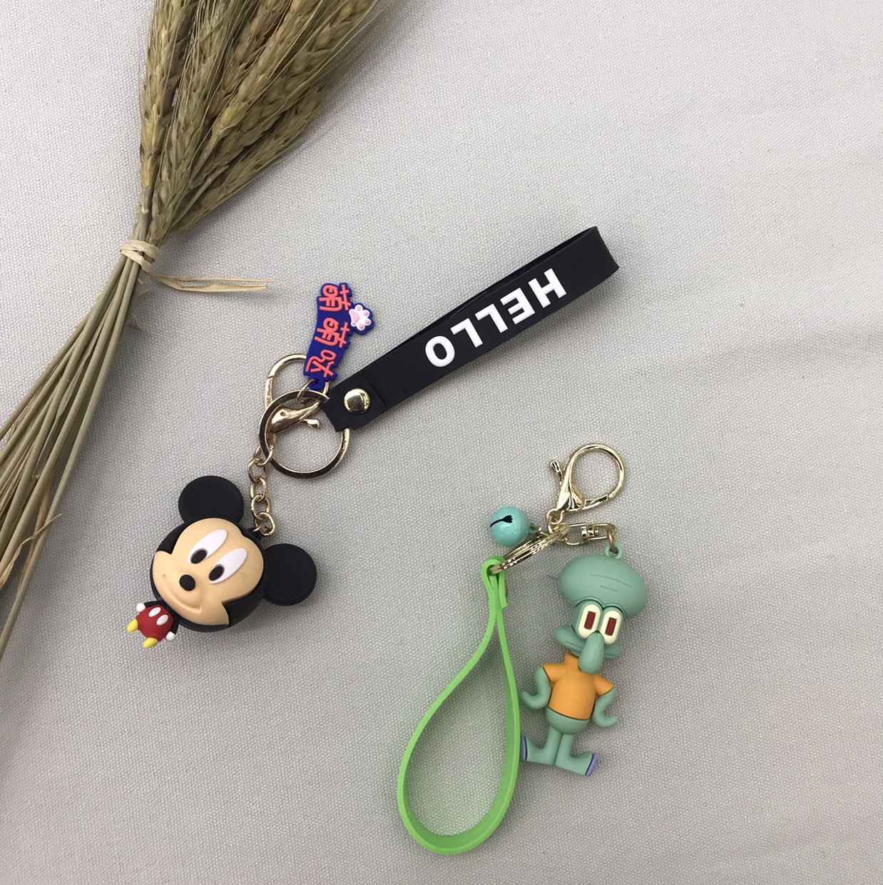 Personality pendant cartoon thumbnail
