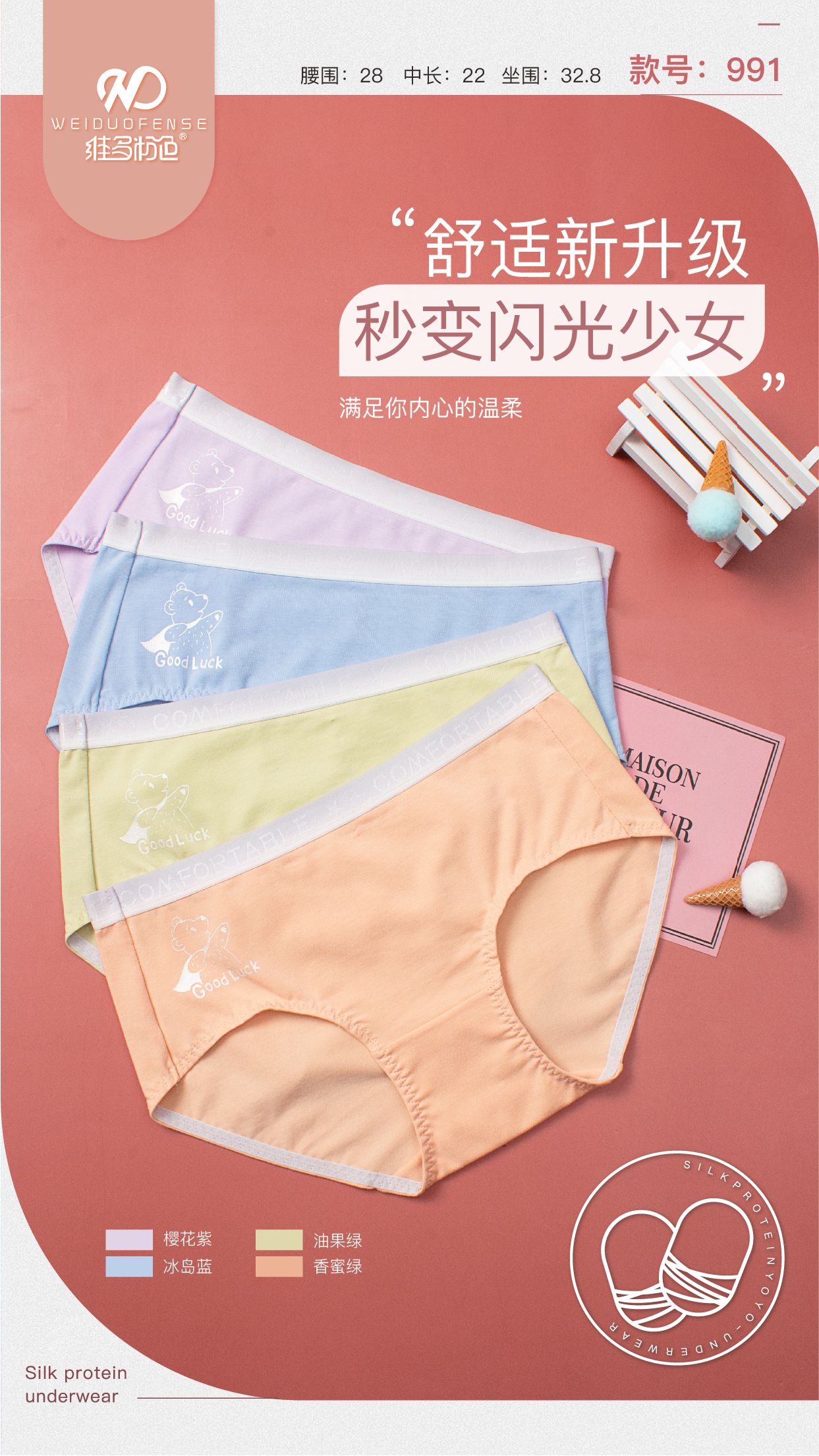 How many dimensions women's pants 991 thumbnail