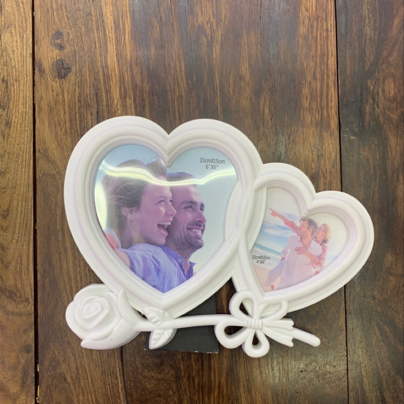 爱情相框
