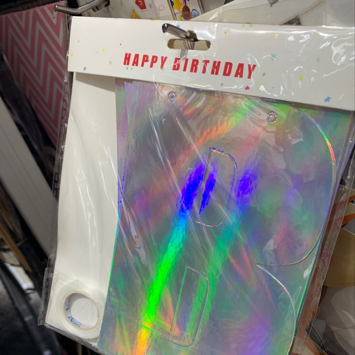挂旗产品图