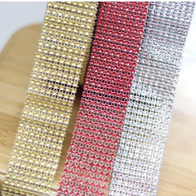 New Product Simulation Electroplating 8 Hollow Without Drilling Wire Bead Strap Manufacturers Direct Specification drawing