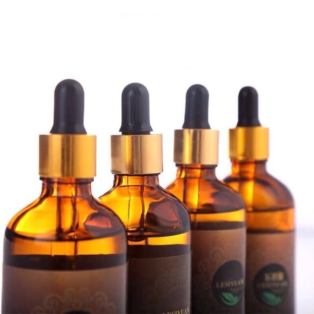 水溶性100ml香薰精油助睡眠精油灯香薰灯机熏香插电美容院香薰炉产品图