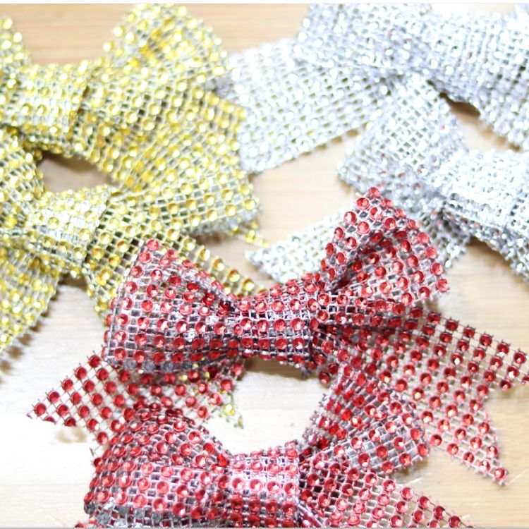 New Product Simulation Electroplating 8 Hollow Without Drilling Wire Bead Strap Manufacturers Direct Item Picture