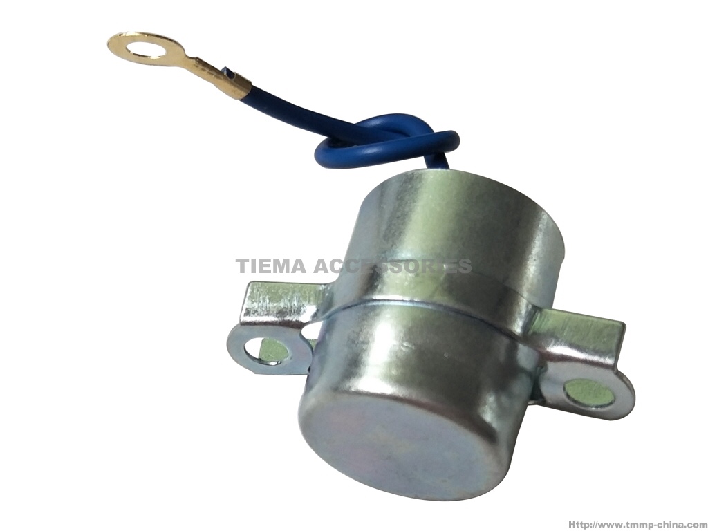 Capacitance