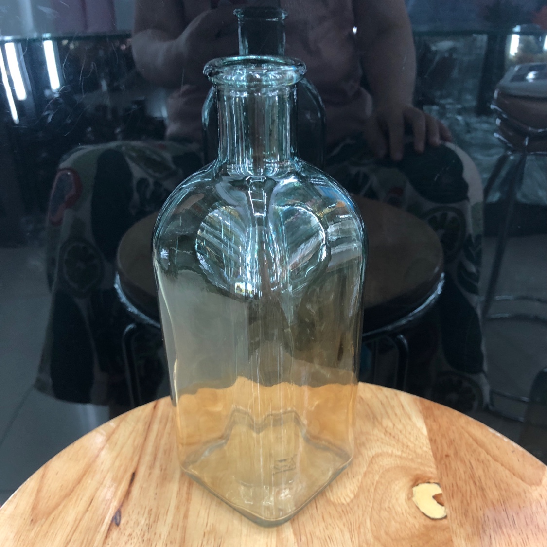Bottle Gradient