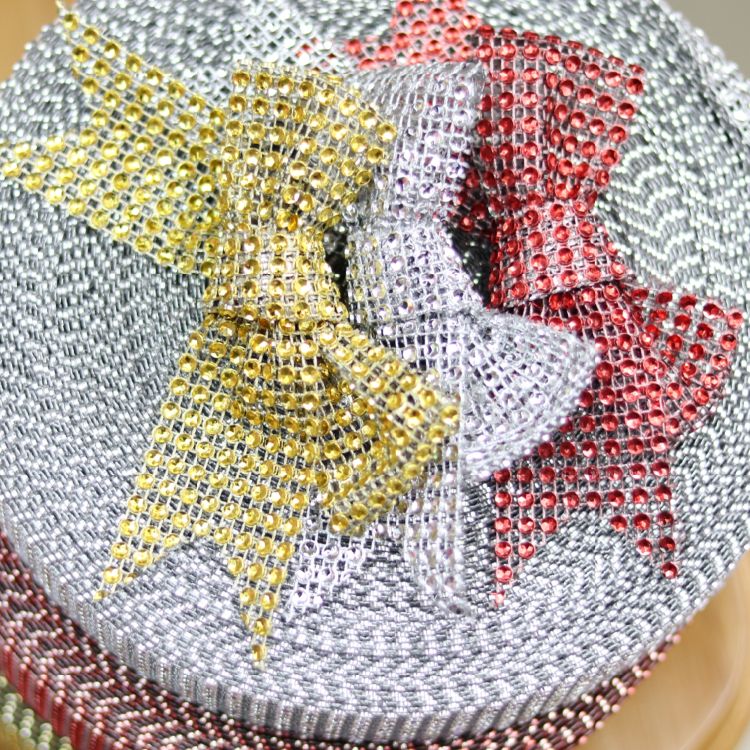 New Product Simulation Electroplating 8 Hollow Without Drilling Wire Bead Strap Manufacturers Direct undefined