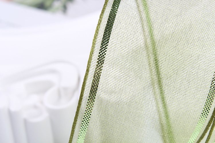 شريط شرائط ملونة من شريط ثدي مزود بشريط ثدي مزوّد بالحبال الثلجية المقوّاة بالحرير detail image 6
