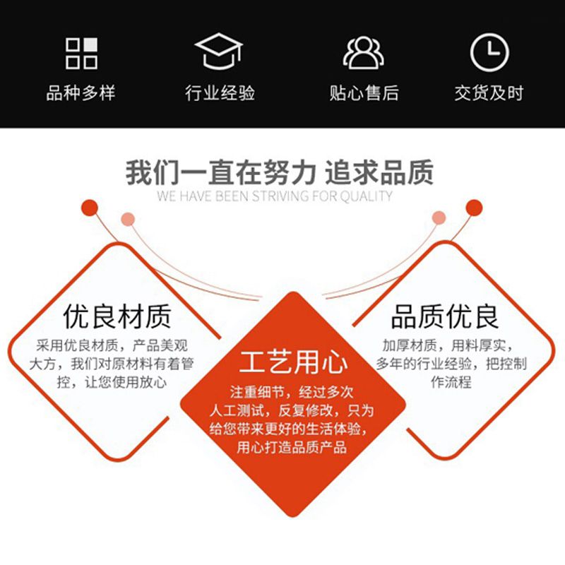 服装辅料大衣外套合金三档日子扣Ｄ字扣桃心图案配件详情图9