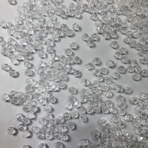 Manufacturers direct acrylic 5mm corner beads