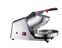 Ice breaker Commercial ice shaving machine Household small electric milk tea shop smoothie maker ice breaker machine