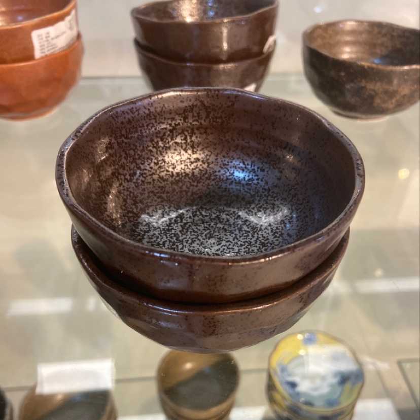 小型陶瓷碗5号图