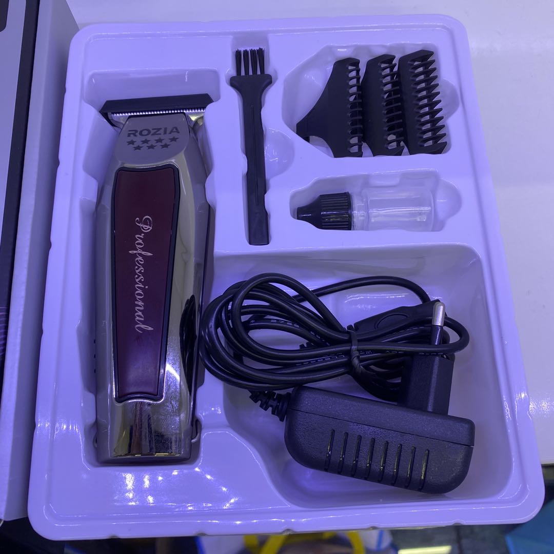 ROZIA Professional Hair clipper, oil clipper HQ261 pic 1