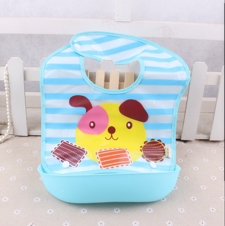 7733 Meal bib Item Picture