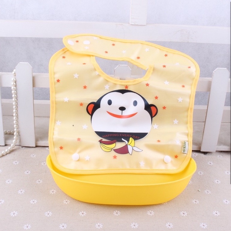 7733 Meal bib Specification image