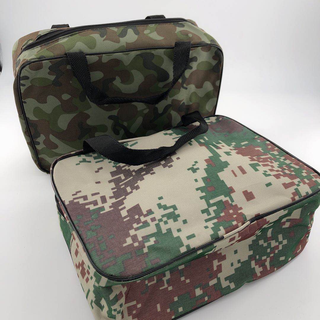 Manufacturers Direct Cosmetic Bag Toiletry Bag Portable Large Capacity Travel Storage Bag Handbag Can Also Be Customized Specification drawing