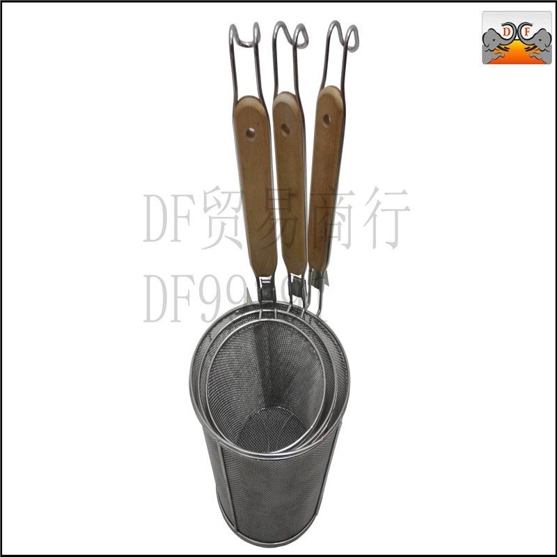 DF99391 Sloping bottom/straight tube silt hedge DF TRADING HOUSE