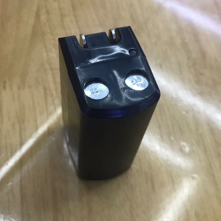 喊话器166S锂电细节图