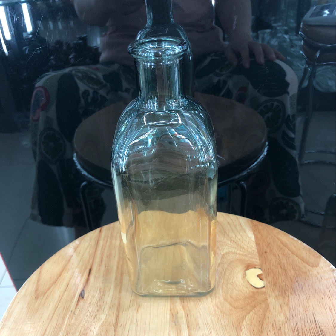 Bottle Gradient details Picture