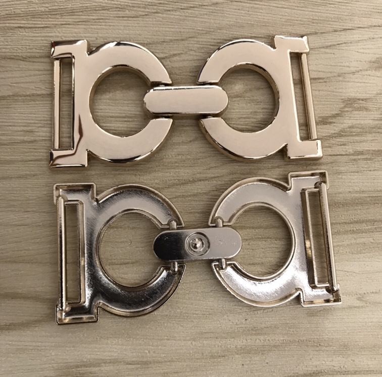 服装饰品实物图