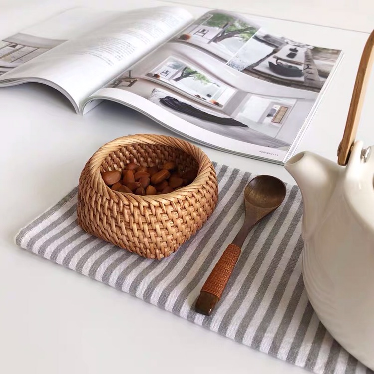 棋子筐小零食收纳10cm