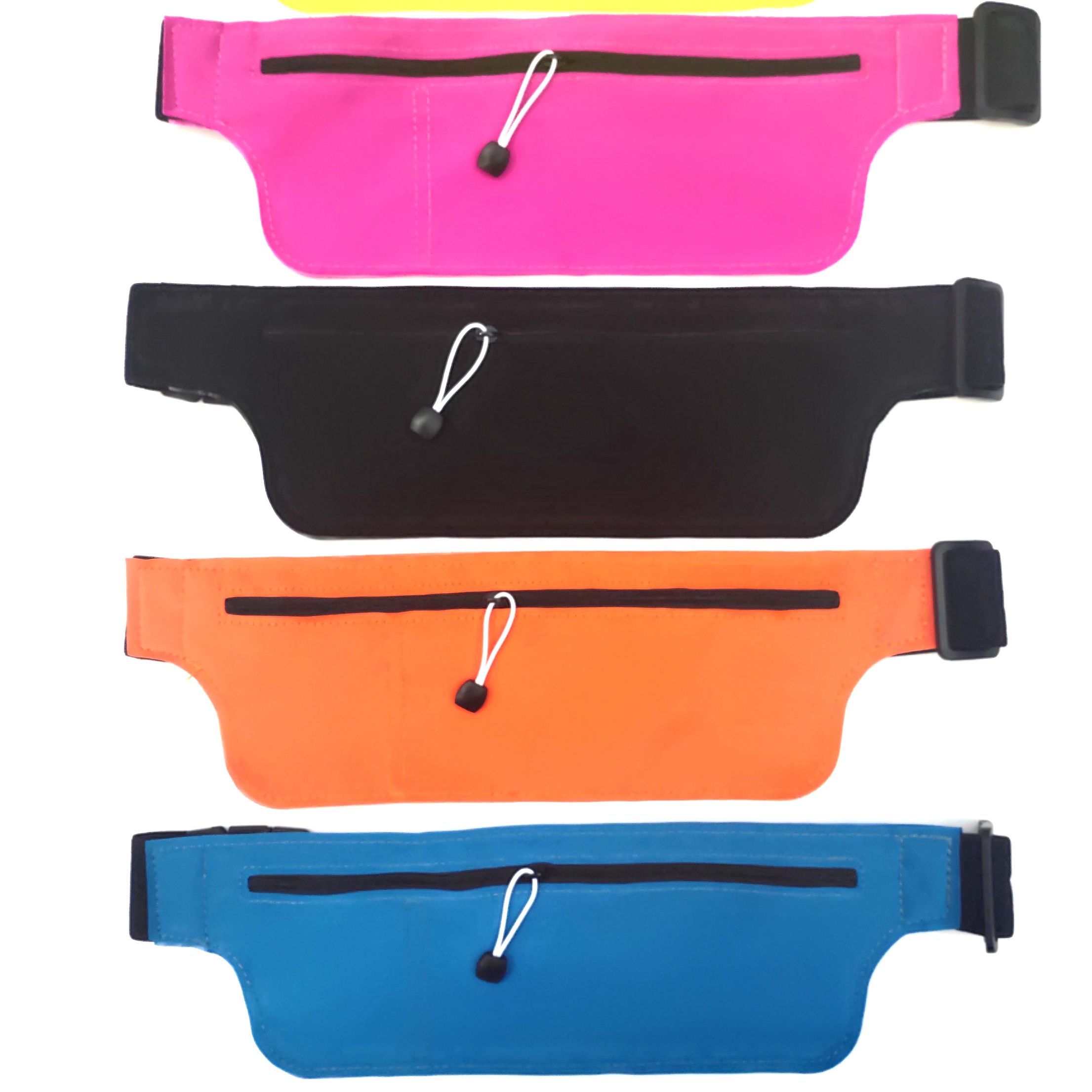 运动腰包/轻薄运动包产品图