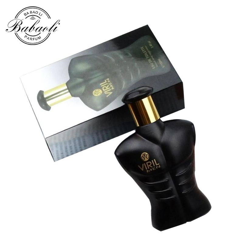 عطر (باربولجي) ذكر طويل Application Scenario