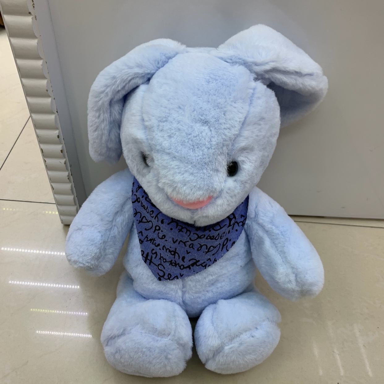 Wholesale of Bonnie Rabbit plush toys