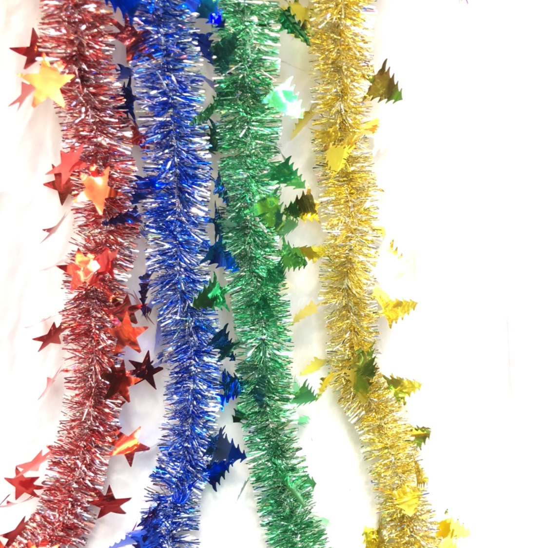Christmas Decorative Ribbon Madder 6