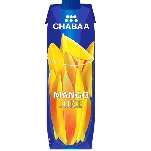 عصير المانجو باتييا