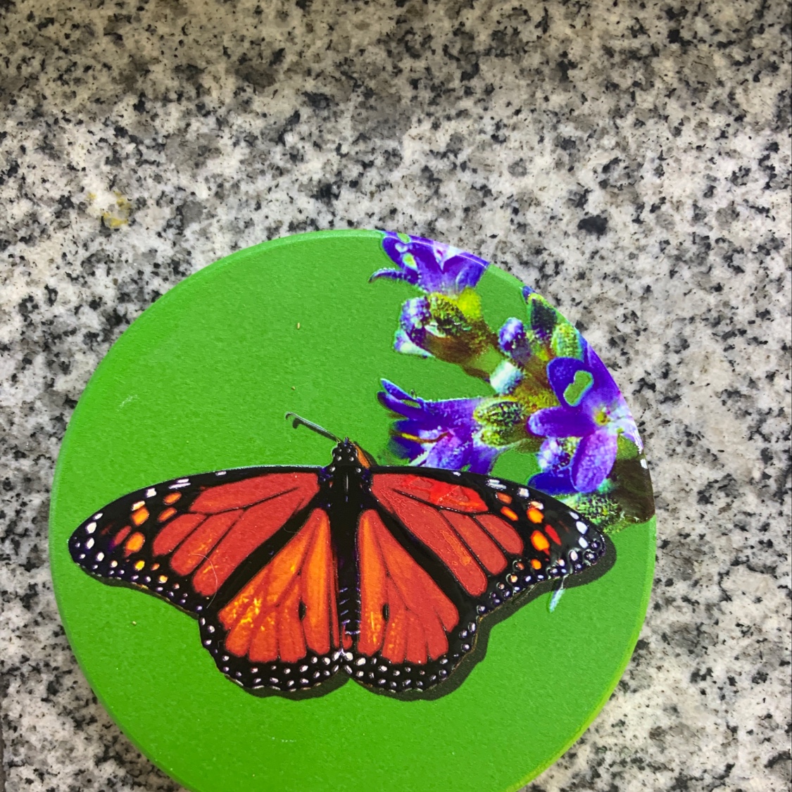 百强工艺品家居装饰工艺品摆件礼品陶瓷杯垫8