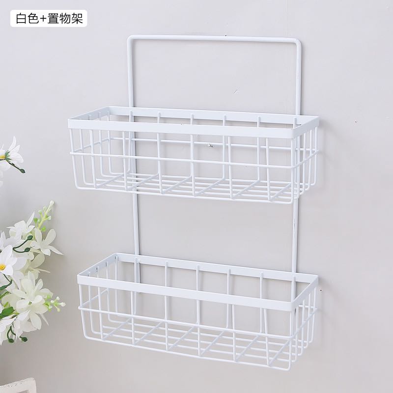 壁式收纳盒实物图